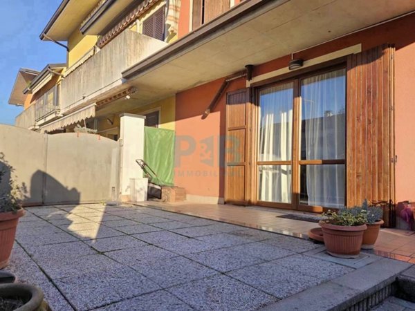 casa indipendente in vendita a Flero