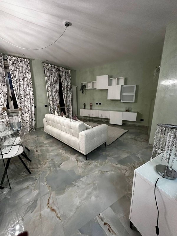 appartamento in vendita a Flero