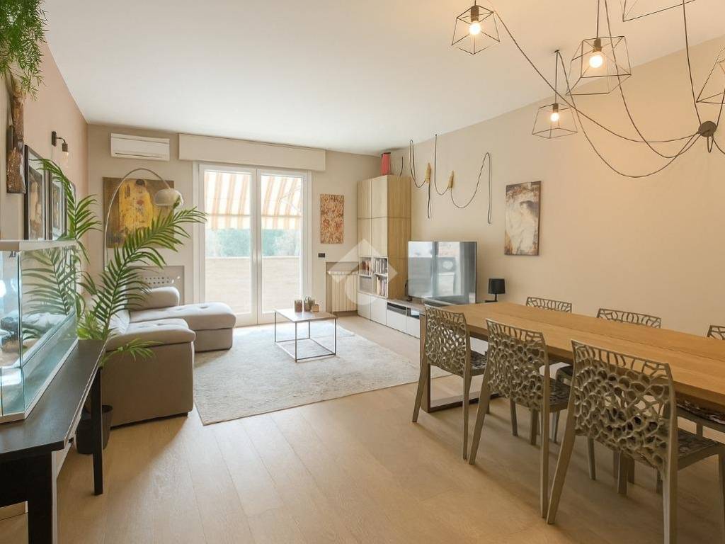 appartamento in vendita a Flero