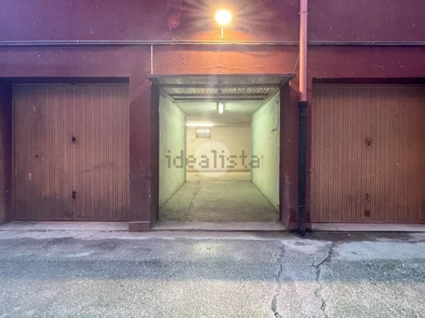 capannone in vendita a Flero