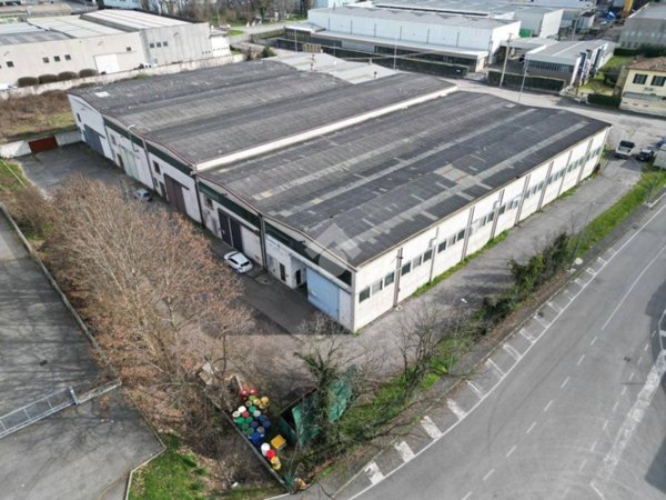 terreno edificabile in vendita a Flero