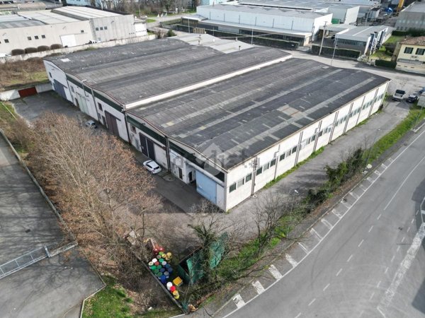 terreno edificabile in vendita a Flero