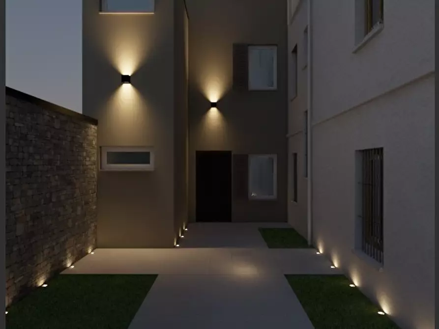 casa indipendente in vendita a Flero