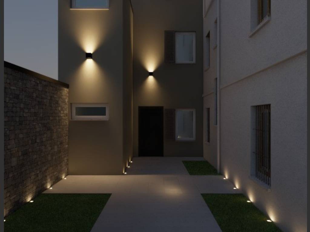 casa indipendente in vendita a Flero