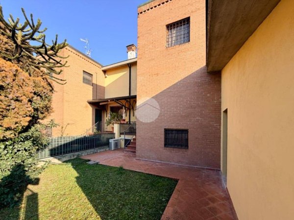 casa indipendente in vendita a Flero