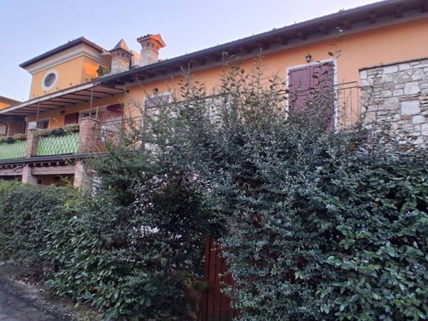 casa indipendente in vendita a Flero