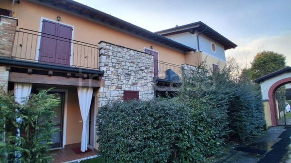 casa indipendente in vendita a Flero