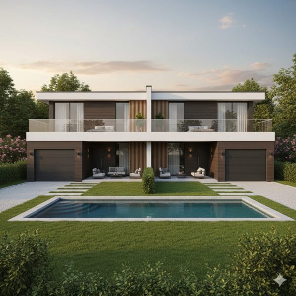 casa indipendente in vendita a Flero