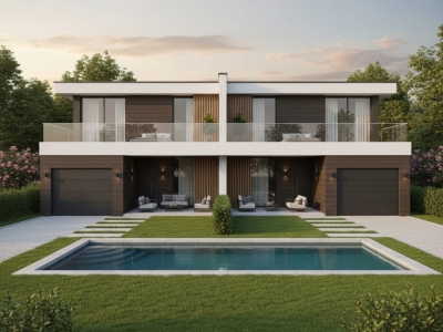 casa indipendente in vendita a Flero