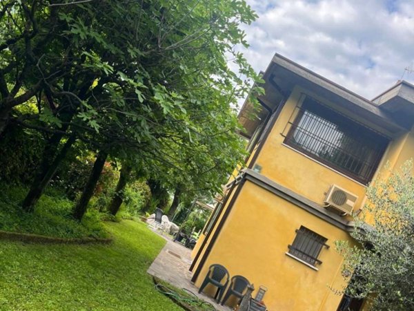 casa indipendente in vendita a Flero