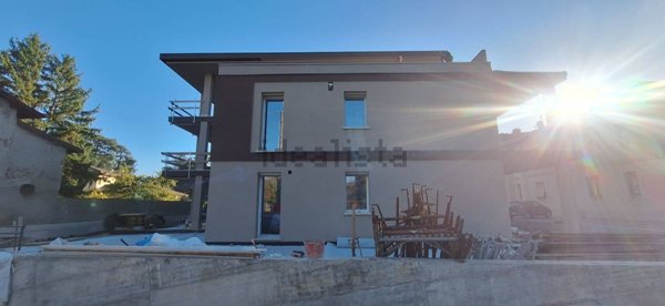 appartamento in vendita a Flero