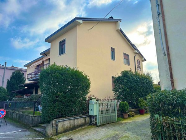 appartamento in vendita a Flero