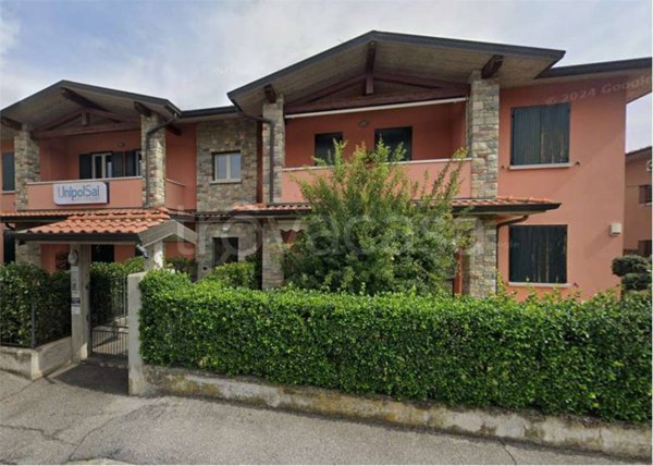 appartamento in vendita a Flero