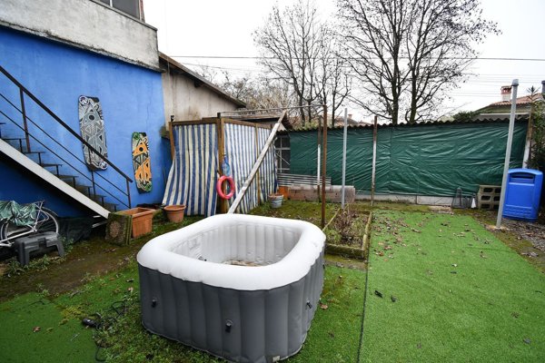 appartamento in vendita a Flero