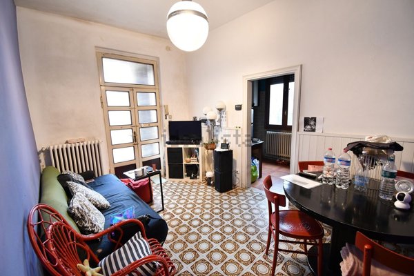 appartamento in vendita a Flero