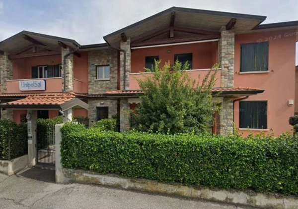 appartamento in vendita a Flero