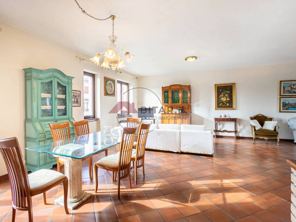 casa indipendente in vendita a Flero