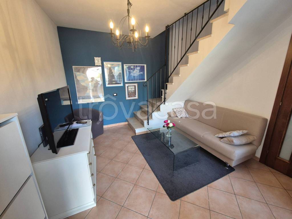 appartamento in vendita a Flero