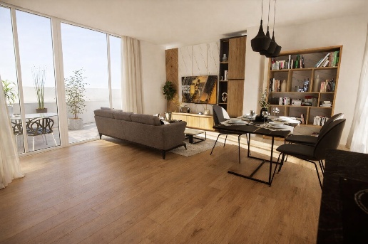 appartamento in vendita a Flero