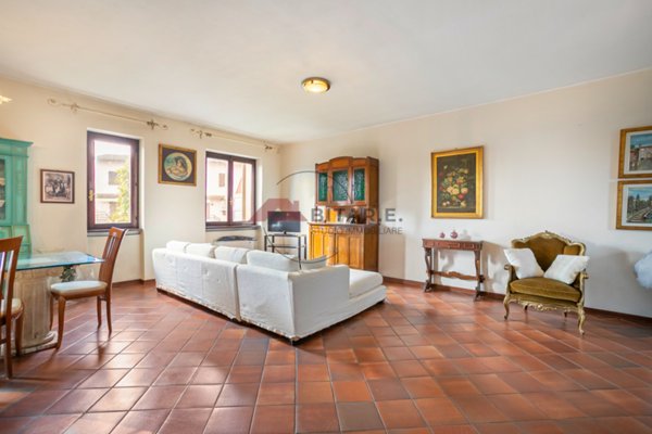 casa indipendente in vendita a Flero