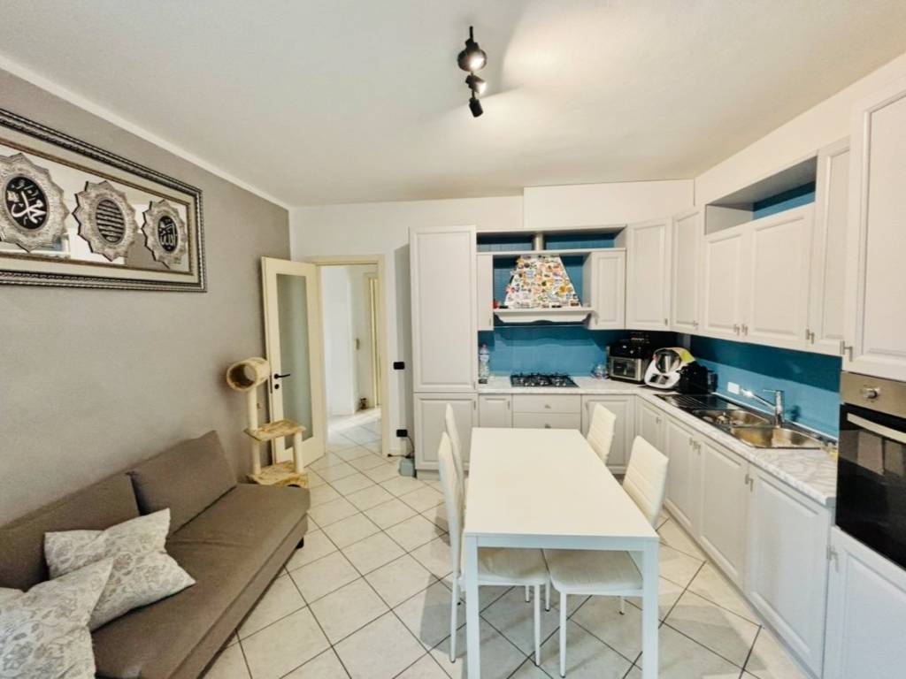 appartamento in vendita a Flero