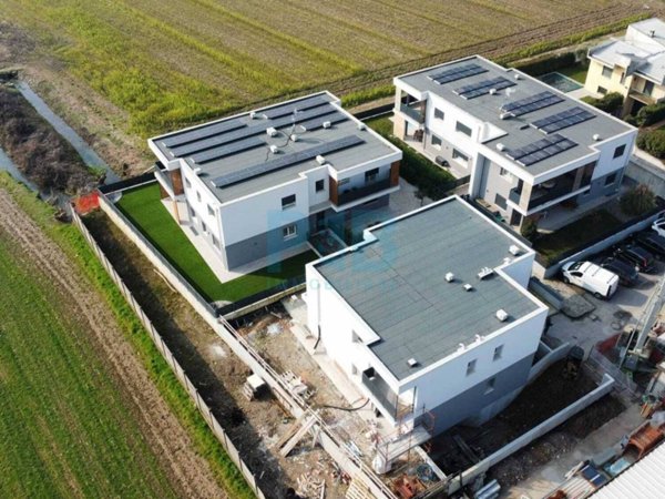 appartamento in vendita a Flero