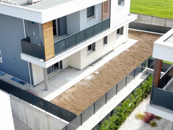 appartamento in vendita a Flero