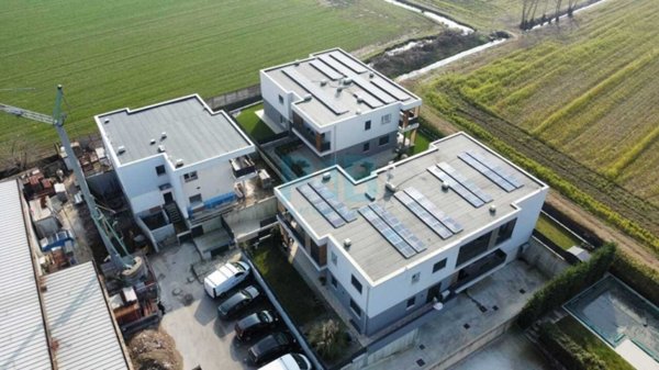 appartamento in vendita a Flero