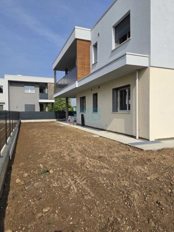 appartamento in vendita a Flero