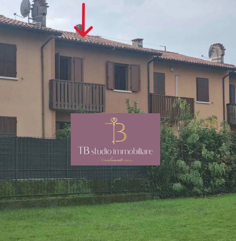 casa indipendente in vendita a Flero