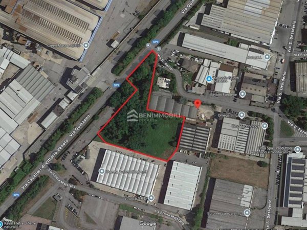 terreno edificabile in vendita a Flero