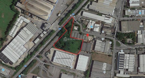 terreno edificabile in vendita a Flero