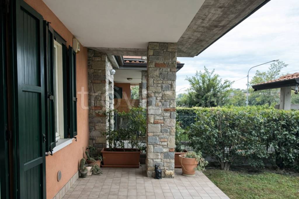 appartamento in vendita a Flero