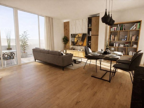 appartamento in vendita a Flero