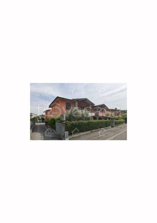 appartamento in vendita a Flero