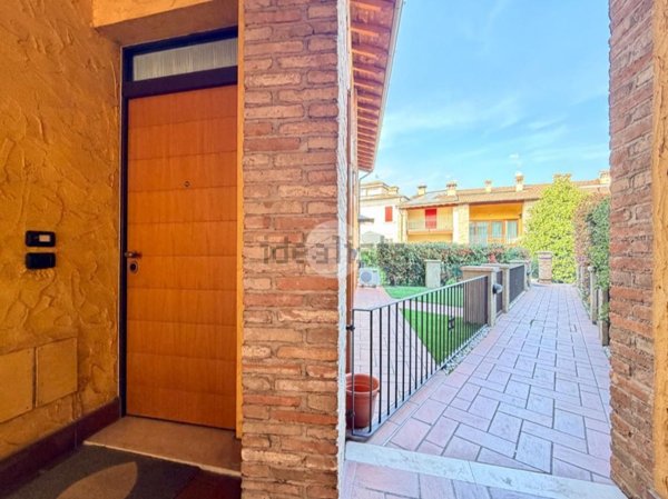 appartamento in vendita a Flero