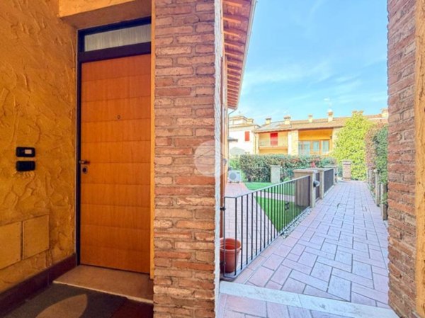 appartamento in vendita a Flero