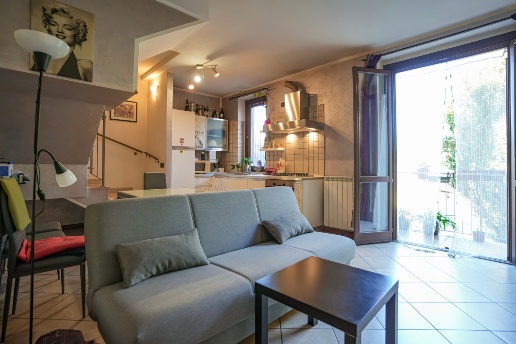 appartamento in vendita a Flero