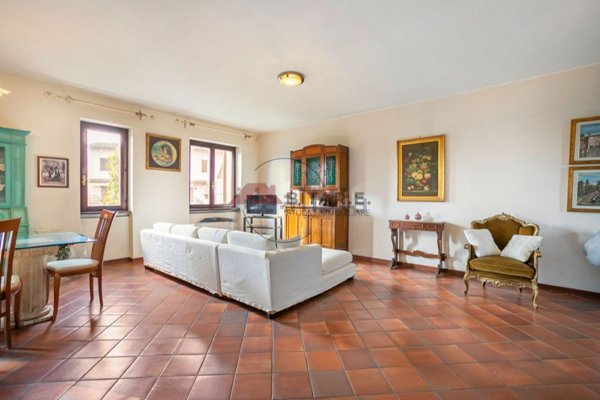 casa indipendente in vendita a Flero