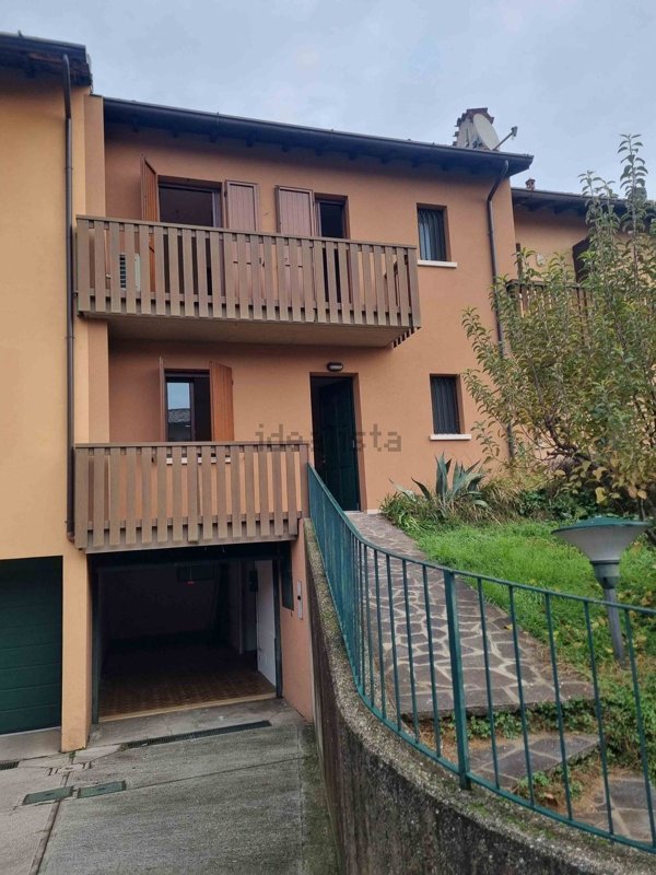casa indipendente in vendita a Flero