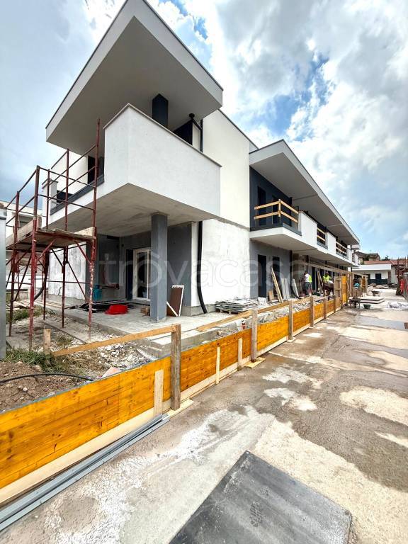 appartamento in vendita a Flero