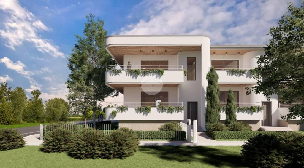 appartamento in vendita a Flero