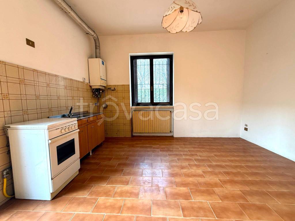 appartamento in vendita a Flero