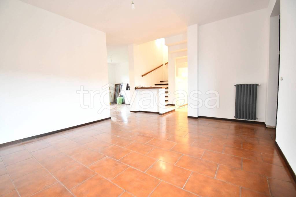 casa indipendente in vendita a Flero