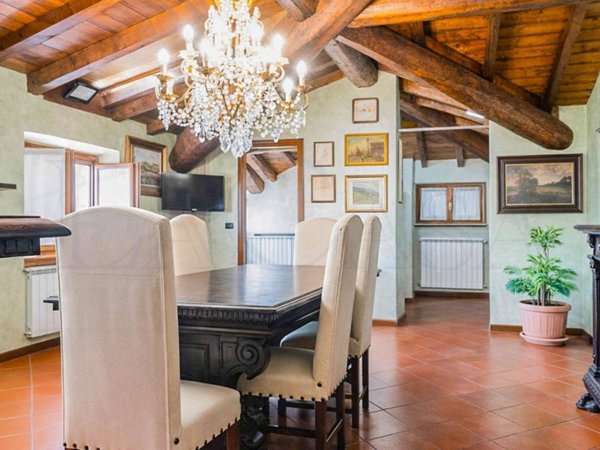 appartamento in vendita a Flero