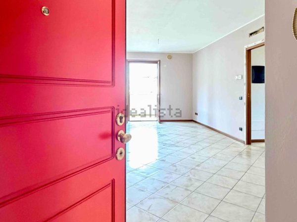 appartamento in vendita a Flero