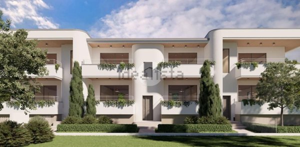 appartamento in vendita a Flero