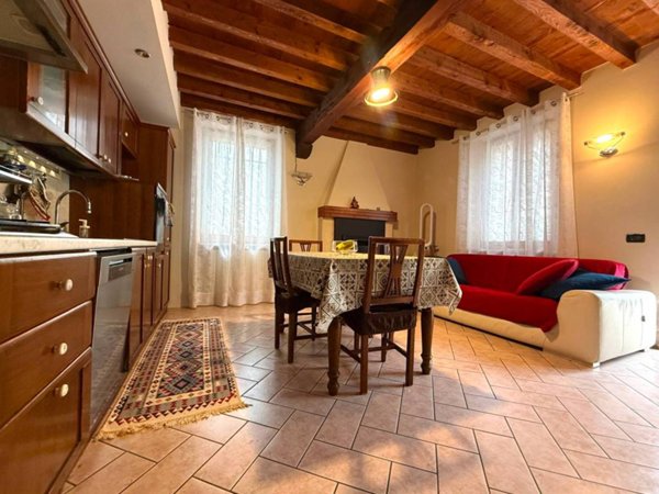 appartamento in vendita a Flero