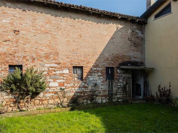 casa indipendente in vendita a Flero