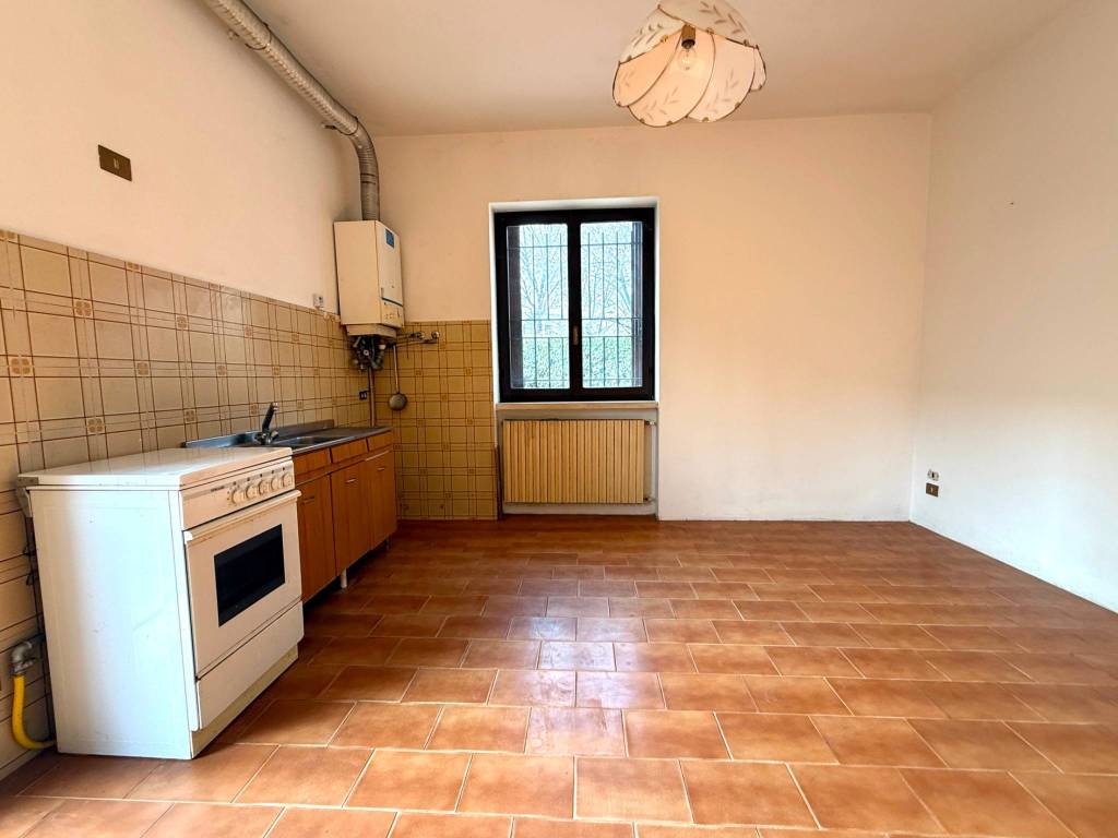 appartamento in vendita a Flero